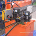 CU Track and Stud Rolling Forming Machinery